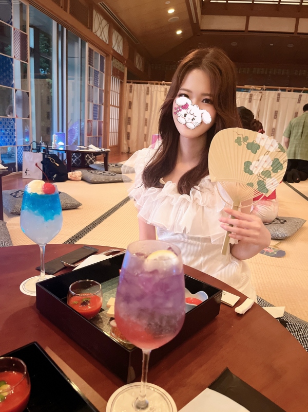2日間ありがとうございました(˘•̥⧿•̥˘ )