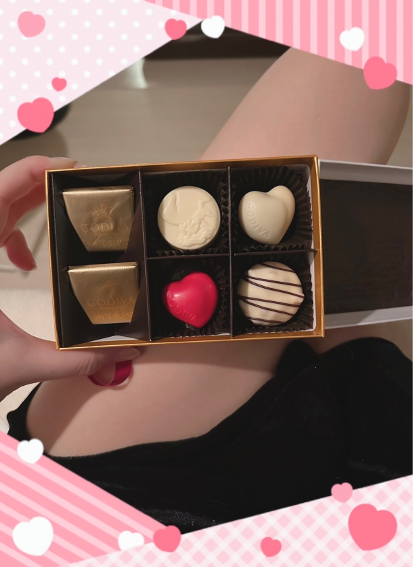そらの写メ