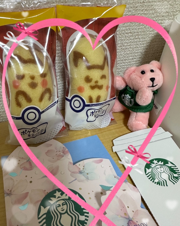 そらの写メ