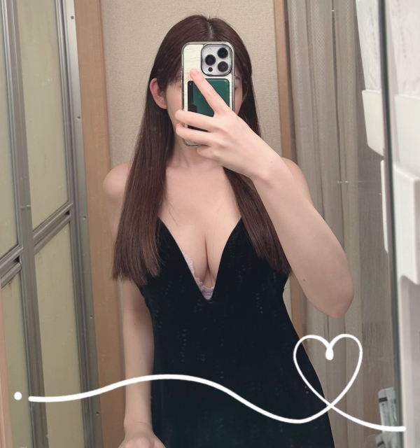 そらの写メ
