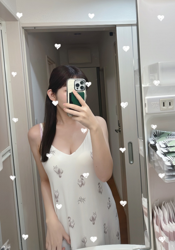 そらの写メ