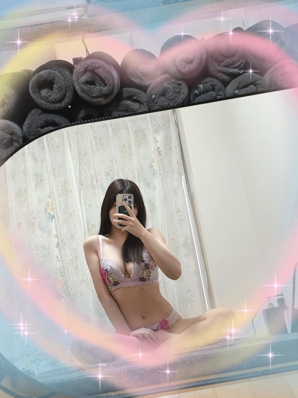 そらの写メ