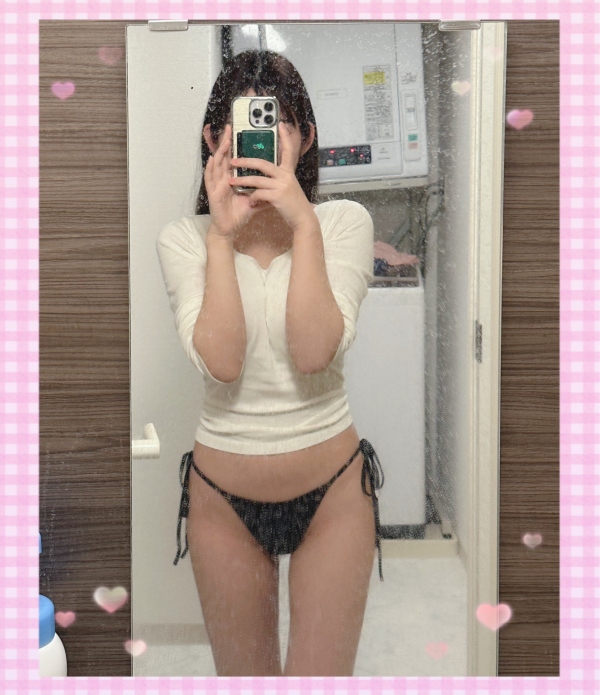 そらの写メ