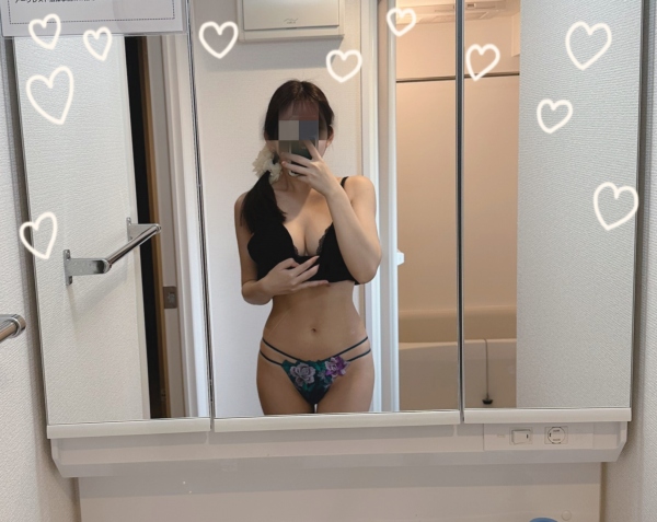 そらの写メ