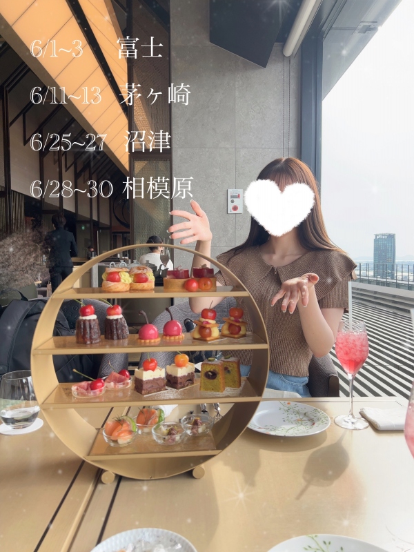まみの写メ