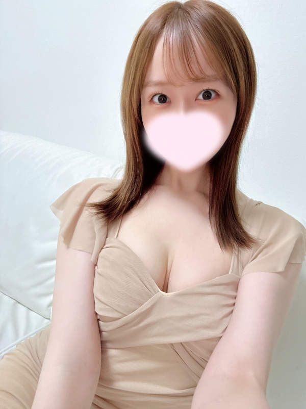 本日から…♡