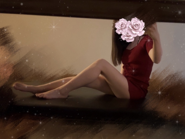 まみの写メ