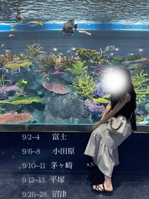 まみの写メ
