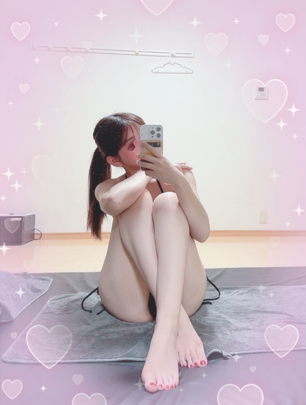 そらの写メ