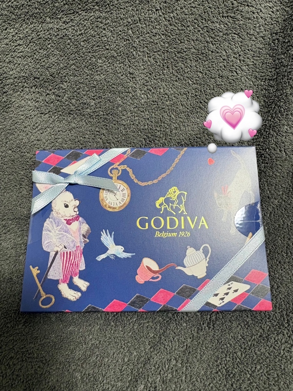 嬉しい差し入れ♡♡