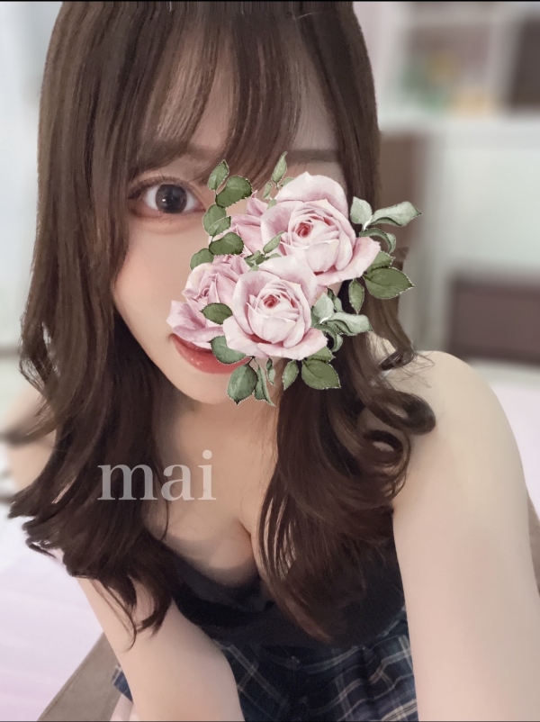 まいの写メ