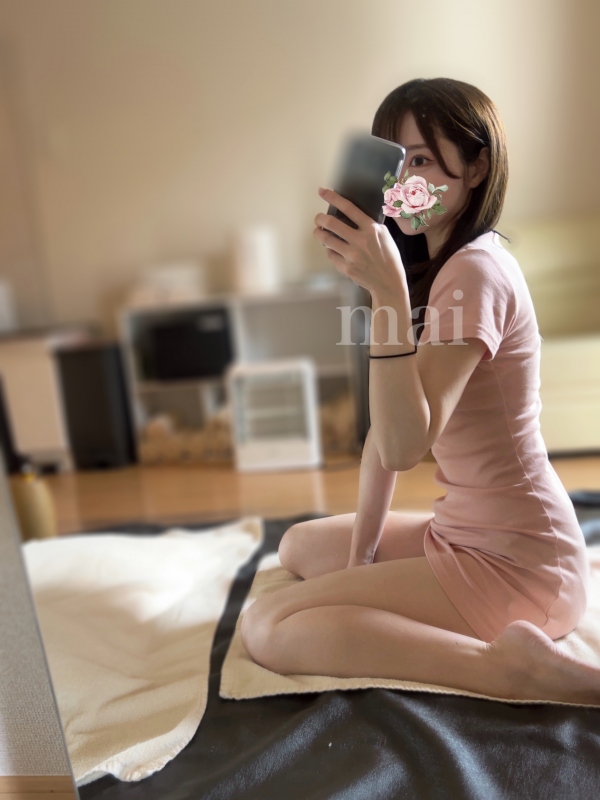 まいの写メ