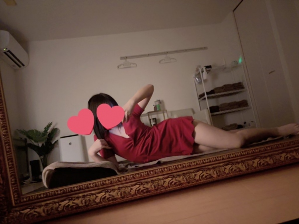 かのんの写メ