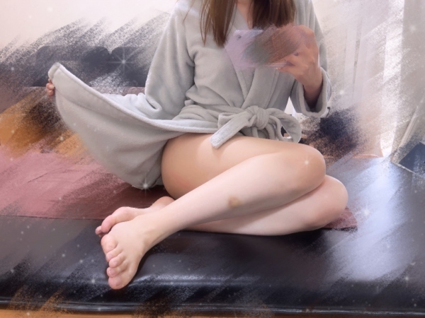 まみの写メ