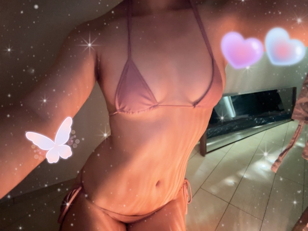 かのんの写メ