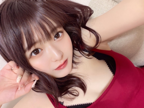 まりあの写メ